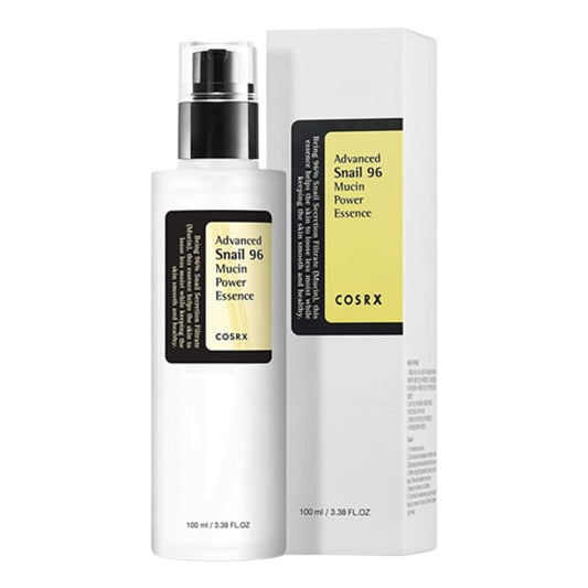 Cosrx Advanced Snail 96 Mucin Power Essence 100 Ml