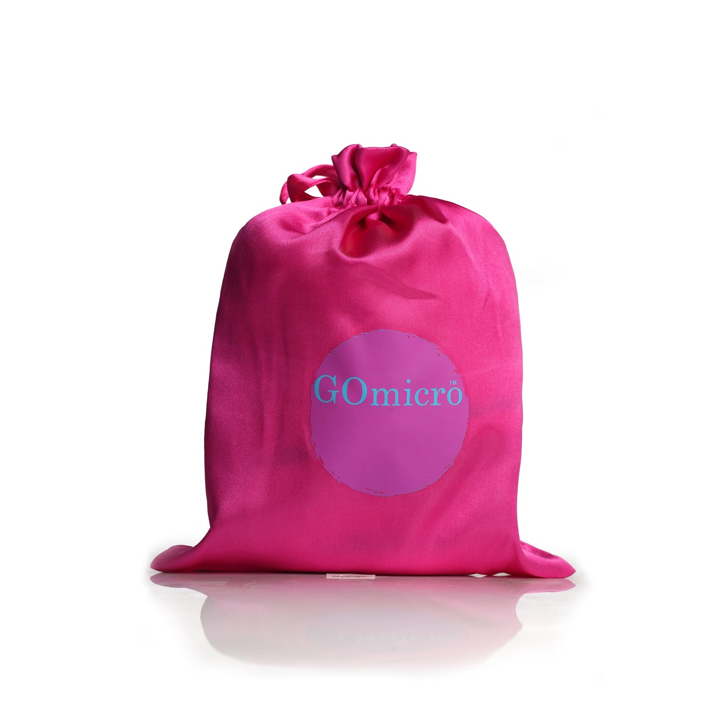 Microfiber Hair Turban - Electric Pink