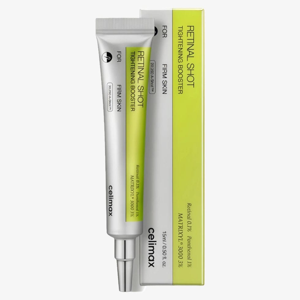 Celimax - The Vita-A Retinal Shot Tightening Booster 15ml