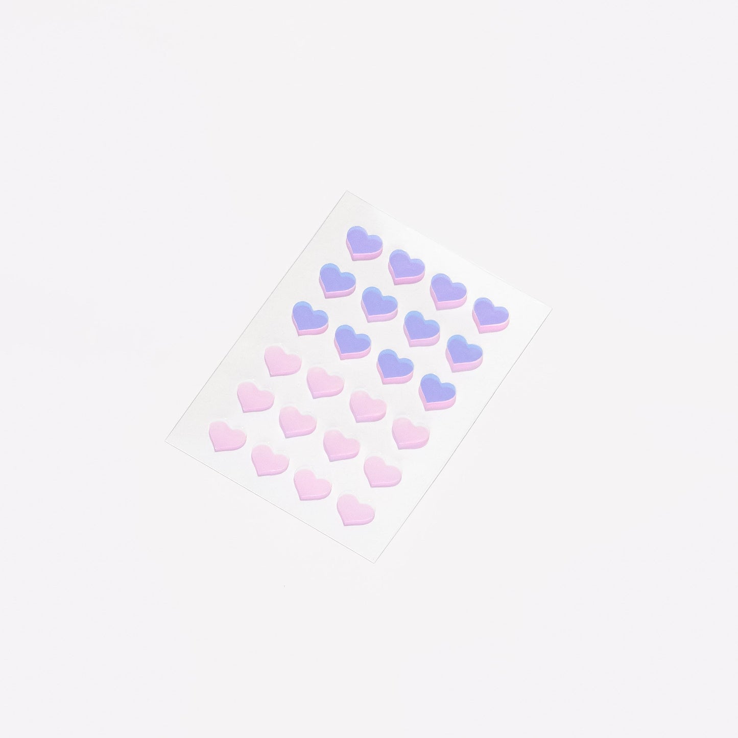 Heart Shape Pimple Patches