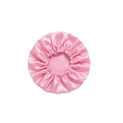 Hair Bonnet - Light Pink