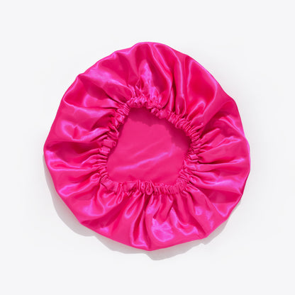 Hair Bonnet - Barbie