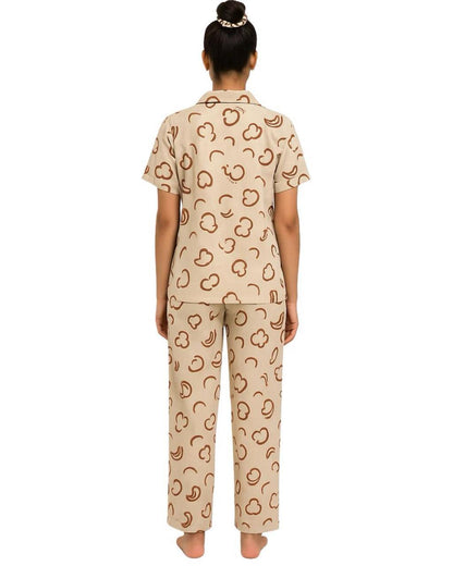 TROUSER SHIRT. PREMIUM QUALITY HIGH QUALITY LINEN 3 PIECE