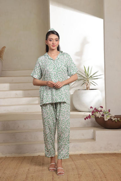 TROUSER SHIRT. PREMIUM QUALITY HIGH QUALITY LINEN 3 PIECE